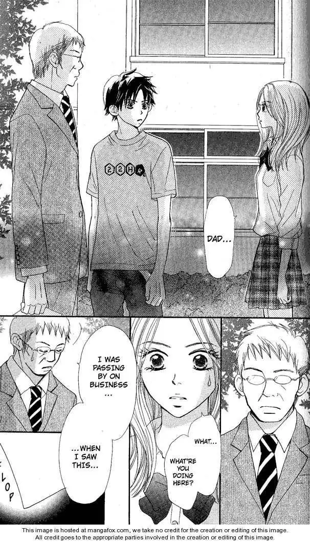 Monkey High! Chapter 15 14